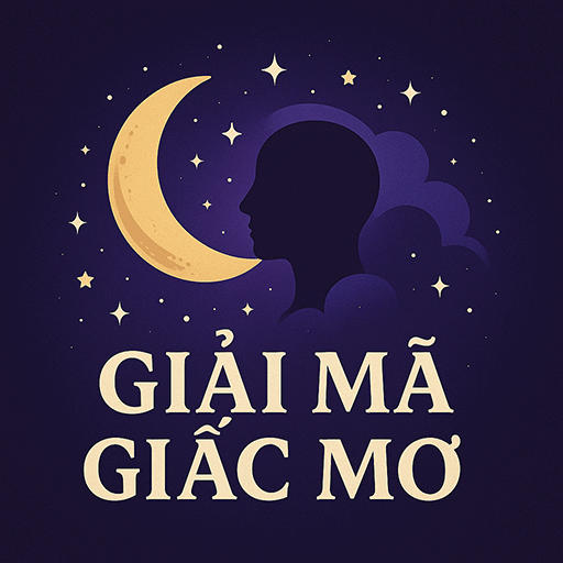 Giải Mã Giấc Mơ